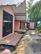 Khai jungle wassanacamp