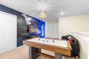 Disney Getaway Private Pool Themed Bedrooms. Book Now CW78
