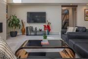 The Anchorage Grand Upscale 4BR Downtown Rental