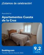 Top Caravaca de la Cruz