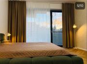 MetalArt Apartment with Parking KVETNICA