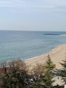 Kabakum Sea View Apartment 3
