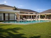 Luxury Private Villa