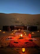 Gambi Camp