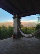 Preciosa casa de montaña en San Javier