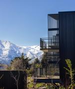 Top Santiago