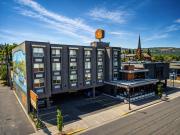 Top The Dalles