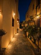 Top Rhodes Town