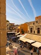 Top Rhodes Town