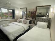 Clayton Home Manchester