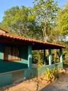 Top Colinas Do Sul