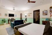 Hotel O Galleria Stays