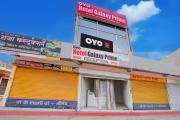 Top Bhilai