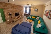 Cozy Tirana Stay - Near New Bazaar