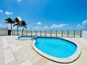 207 Apartamento em Prédio Beira Mar na Praia Bessa 207 Apartamento em Prédio Beira Mar na Praia Bessa