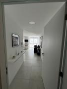 Apartamento de 2 quartos entre Canasvieiras e canajurê