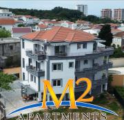 M2 apartments