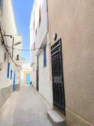 Cozy Apartment in the Médina of tunis