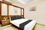 Hotel O Kazhakoottam Near AL SAJ Convention Centre