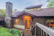 Chalet Blueberry