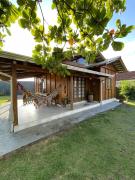 Casa de Praia - Praia Grande - São Francisco do Sul