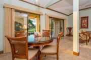 Kapalua Golf Villas Golf View 5 BR Sleeps 14 Complimentary Car with 6 Nights KGV ML-2342 by KBM