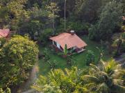 Top Villa Tunari