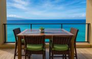 Mahana Villas Oceanfront 6 BR Sleeps 17 Steps to Beach Complimentary Car with 6 Nights MAH ML-3884 by KBM Mahana Villas Oceanfront 6 BR Sleeps 17 Steps to Beach Complimentary Car with 6 Nights MAH ML-3884 by KBM