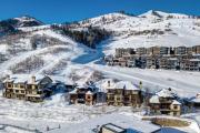 Park City VIN Ski-inSki-out KBM ML-1345