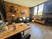 Studio rénové calme, parking - 4 pers. - FR-1-845-27