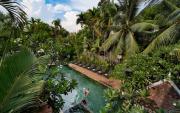 Home Indochine dAngkor Hotel