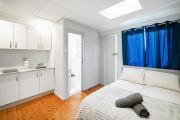 3B1 Studio ABNB-Style Easy access to CBD