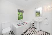 Top Wentworth Falls