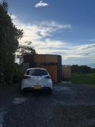 Glamping Casa Shaddai