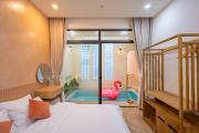 Hometown Nimi 3 Bedroom Pool Villa Da Nang