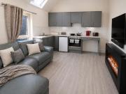 Unit 3 Modern Self Contained Apartment