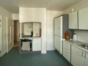 Historic Flat With Balcony In Vesterbro