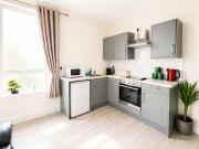 Unit 1 Island View Apartments - Town Centre Walk To Everything