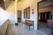 Family 4 Bed Room with Private Pool in Seminyak