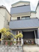 sakuraの家