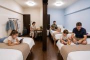 Sengakuji 403, 40 square meters house Direct train from the airport