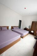 Nailla Hotel