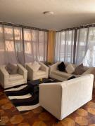 Entire apartment in Quito, departamento en Conocoto valle de los chilllos