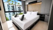 CityGate 1 Bedroom Suites - Chic and Cozy