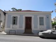 Neoclassical House Neoclassical House