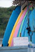 Robbos Surfcamp