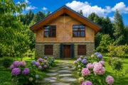 Shepherd Barn Pahalgam