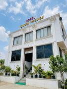 Karma Palace Hotel