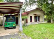 Mangoon villa