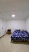 Appartement en face porte sarrasine